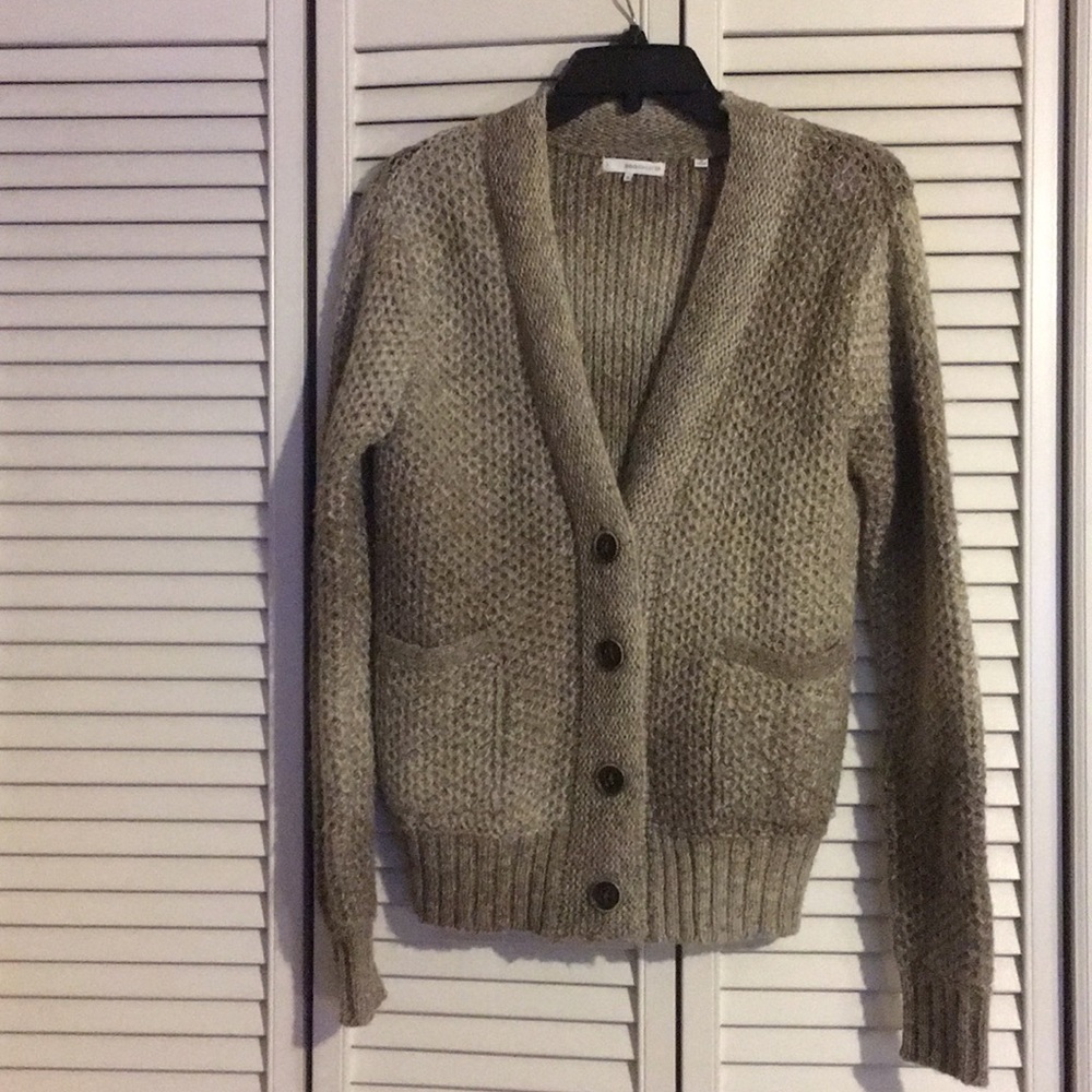 360 Sweater - image 1